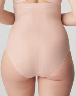 Figuras High Waisted Brief