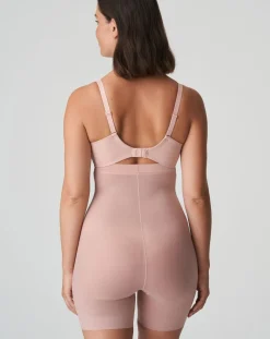 Figuras High Waisted Shorts