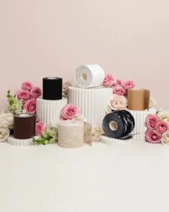 Flatter Me Rack n Roll Tape