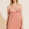 Flora Chemise: Size L