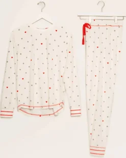 Forever Festive Lounge Set: Size M