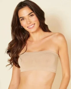 Free Bandeau Bra