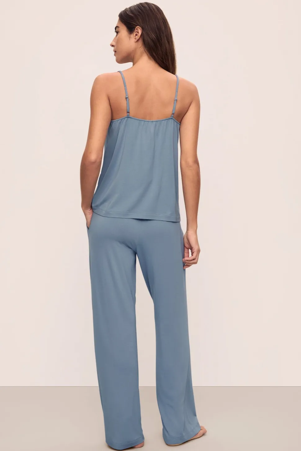 Gisele Cami & Pant Set
