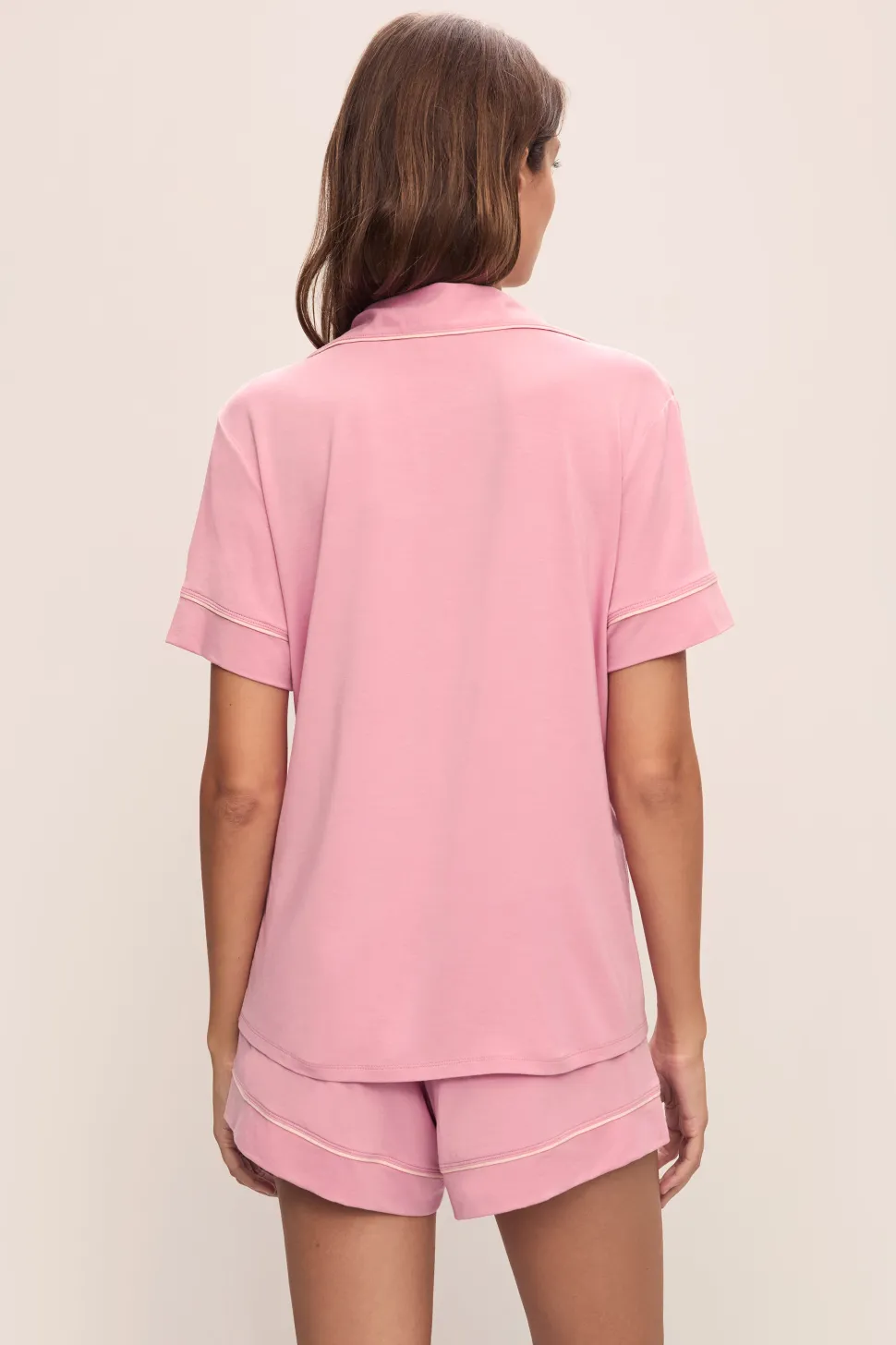 Gisele Relaxed Short PJ Set