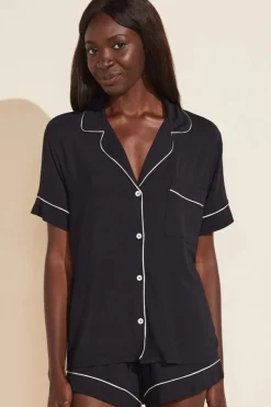 Gisele Relaxed Short PJ Set