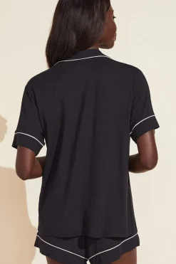 Gisele Relaxed Short PJ Set