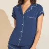 Gisele Shortie Pajama Set