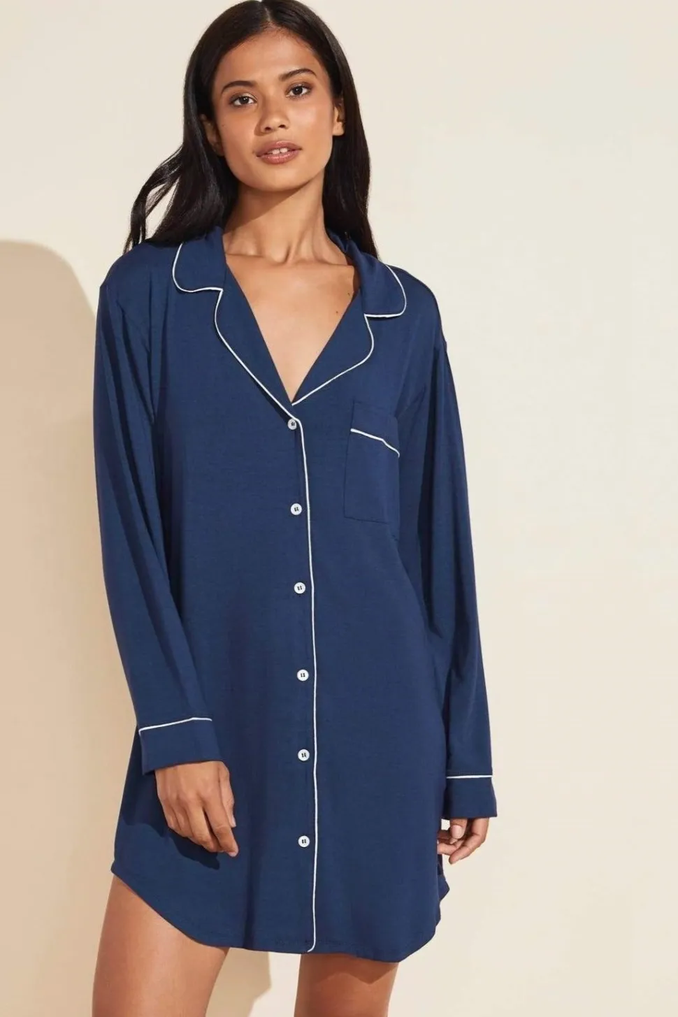 Gisele Sleepshirt