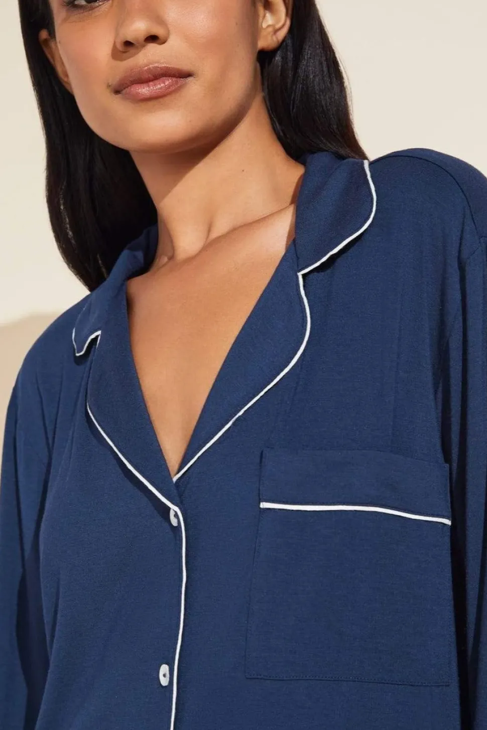 Gisele Sleepshirt