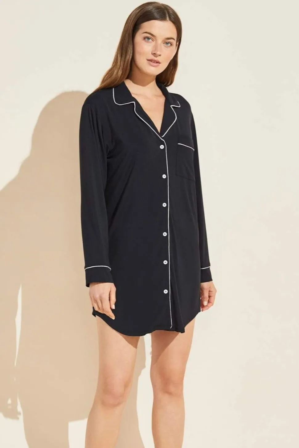 Gisele Sleepshirt
