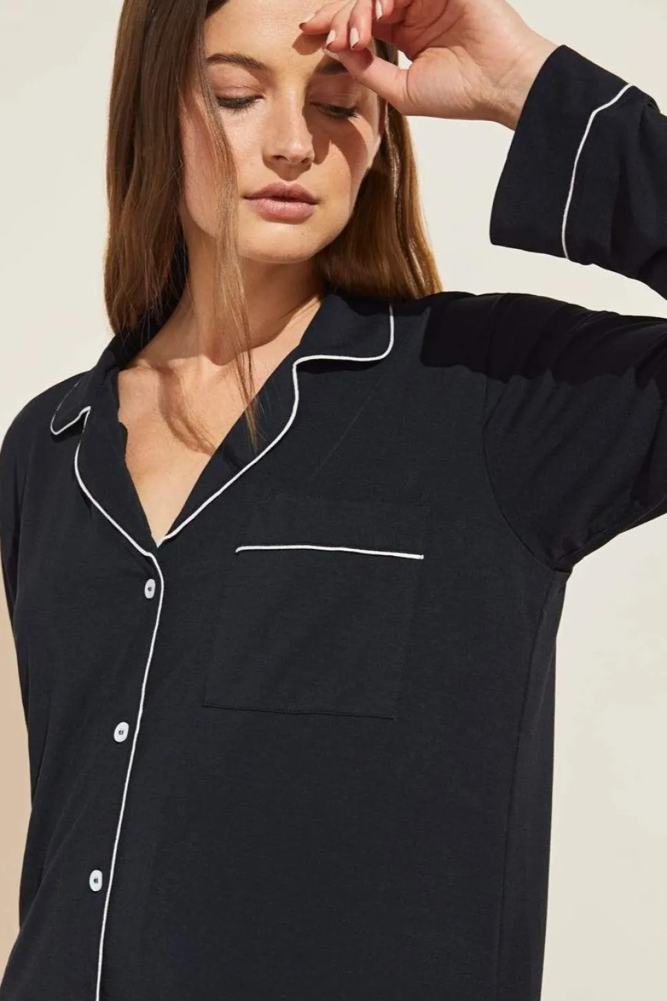 Gisele Sleepshirt