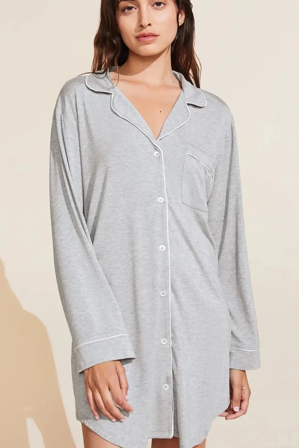 Gisele Sleepshirt
