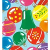 Greeting Card: Ornaments