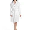 Hanro Luxe Plush Robe