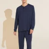 Henry - The Men's Long PJ Set