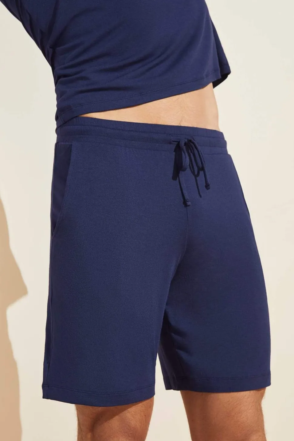 Henry Men's Short PJ Set
