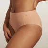 High-Waisted Retro Bikini