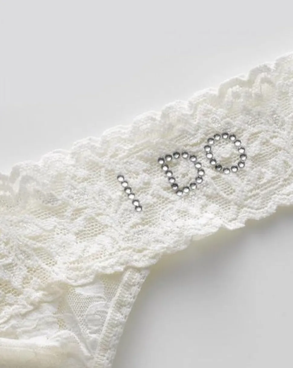 I Do Thong