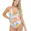 Imagine Ezry One Piece Swimsuit