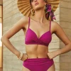 Impact Twisted Bikini Set