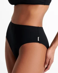 Intemporel High Waist Bikini Bottom