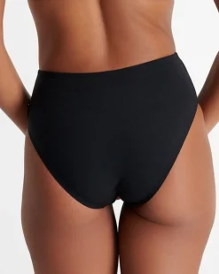 Intemporel High Waist Bikini Bottom