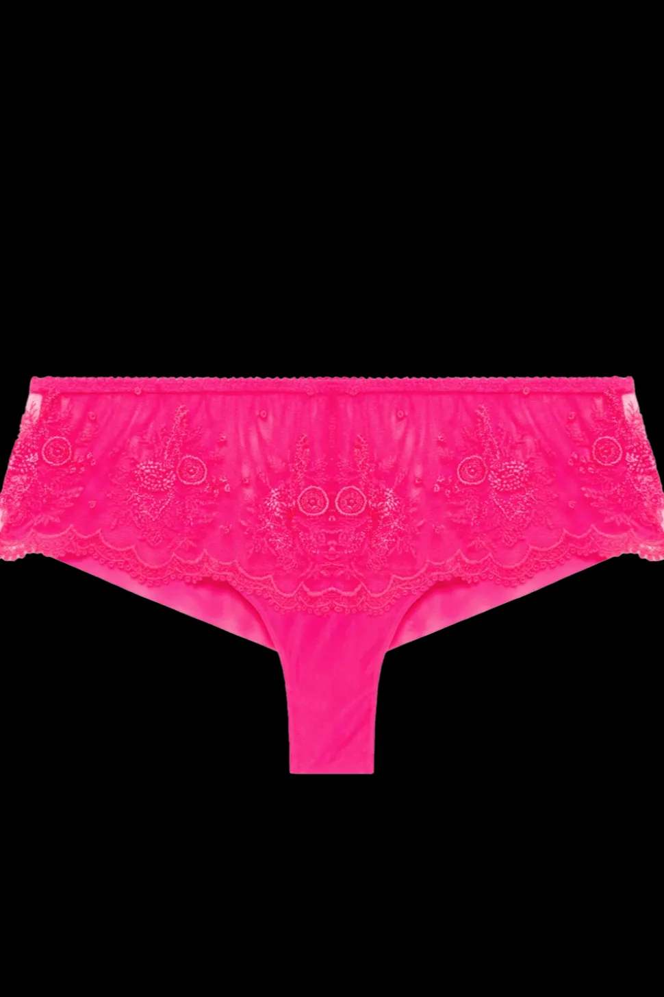 Intrigue Boyshort