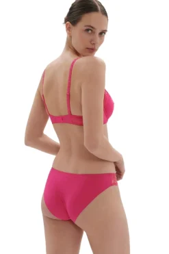 Intrigue Push-Up Bra