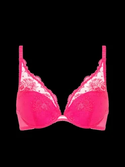 Intrigue Push-Up Bra