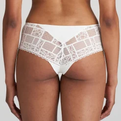 Jadei Hotpants- Natural: Size S, L