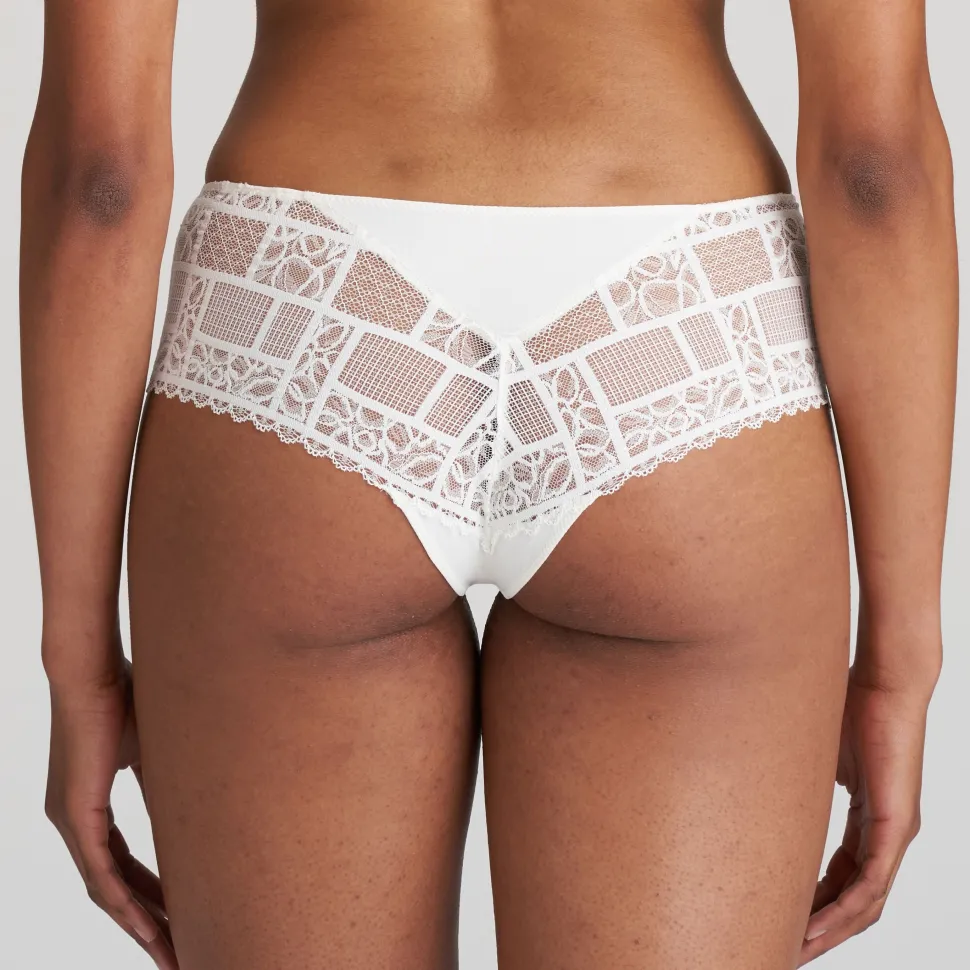 Jadei Hotpants- Natural: Size S, L