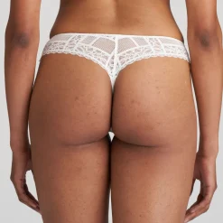 Jadei Thong- Natural: Size S, M