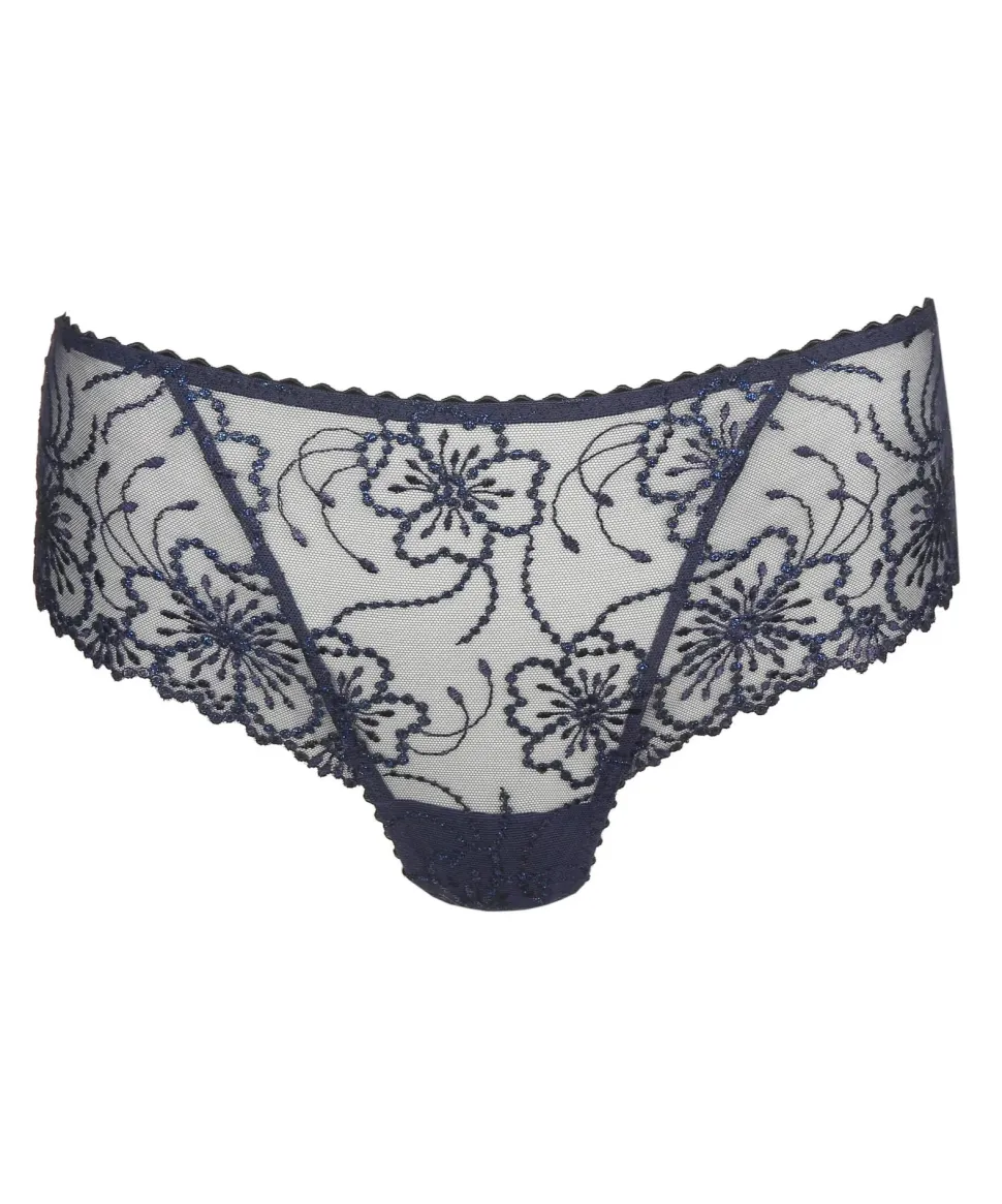 Jane Luxury Thong: Size S