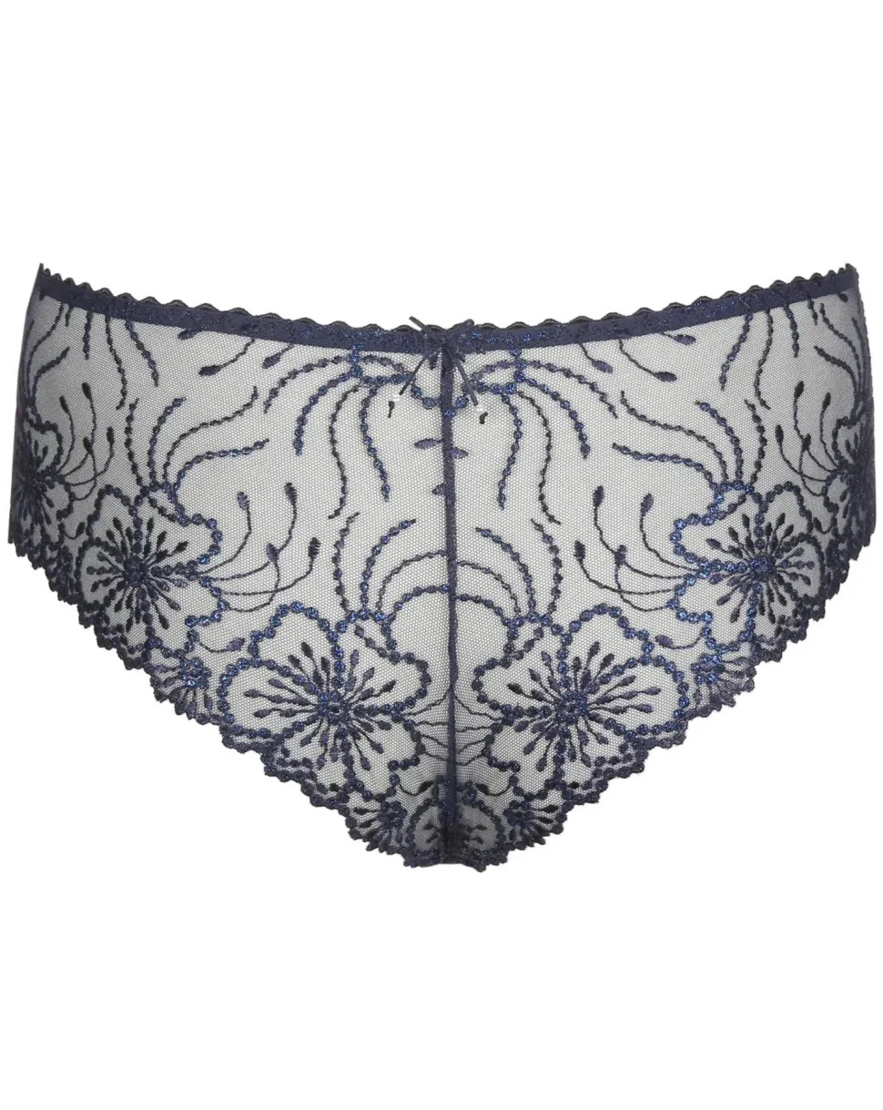 Jane Luxury Thong: Size S