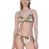 Journey Bikini Top: Size 32C, 34C