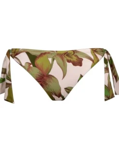 Journey Tie Side Bikini Bottom: Size S