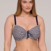 Kalba Full Cup Bikini Top