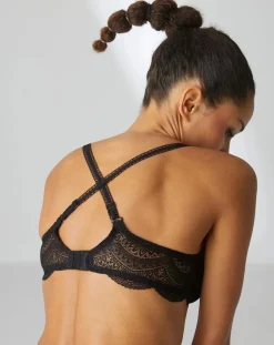 Karma Lace Spacer Bra