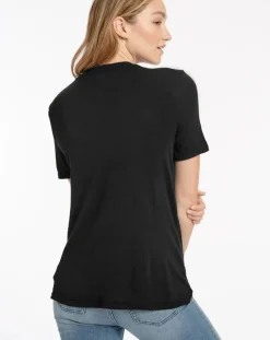 Kate V-Neck Tee