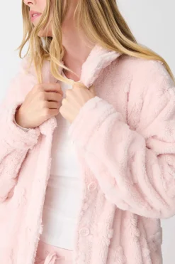 Lets Get Cozy Cardigan
