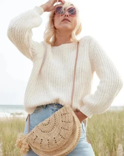 Lila Crossbody Bag