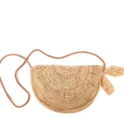 Lila Crossbody Bag