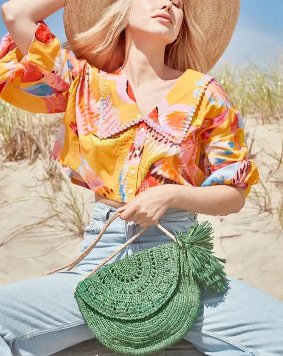 Lila Crossbody Bag