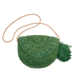 Lila Crossbody Bag