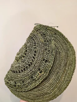 Lila Crossbody Bag