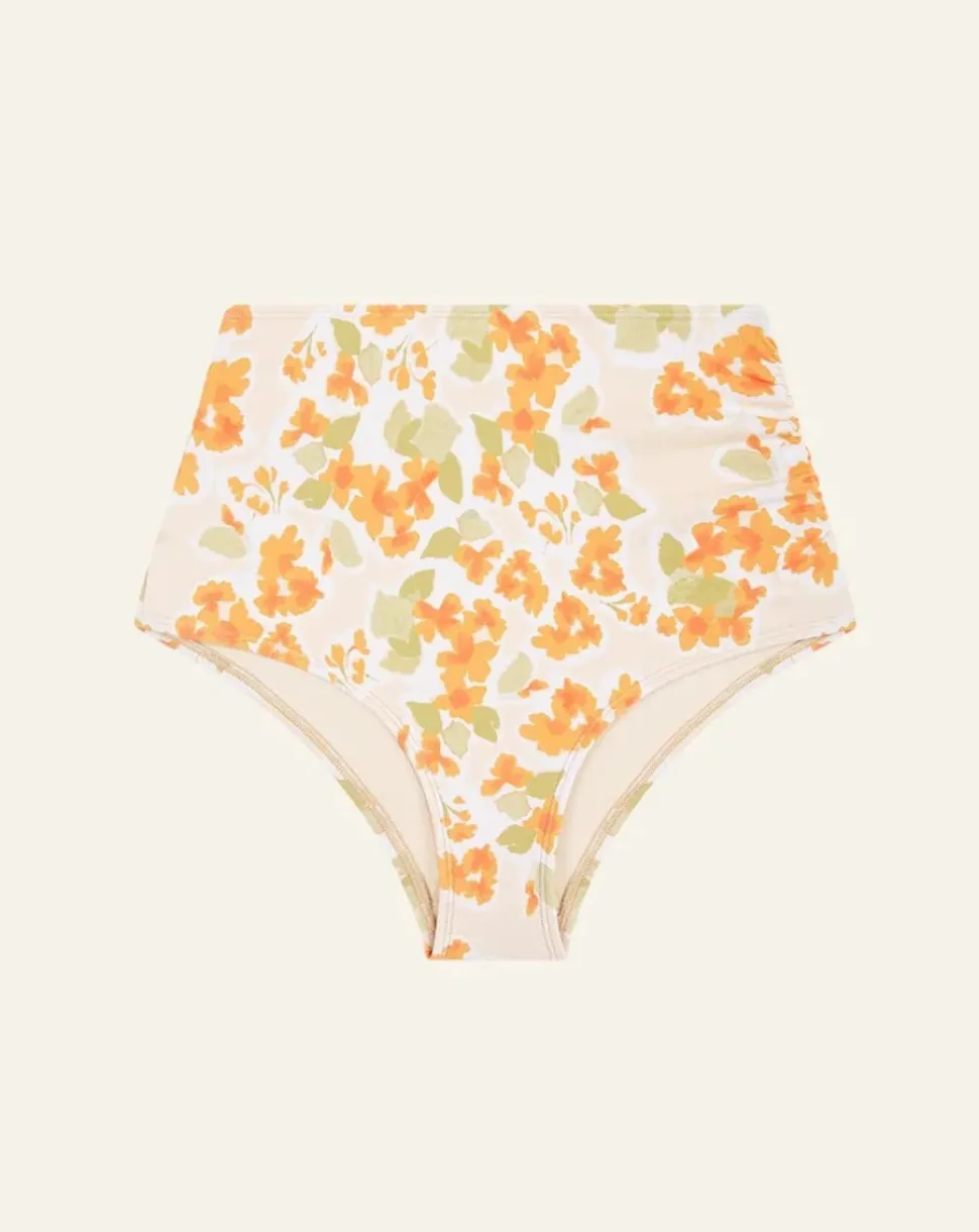 Lilium High Waist Bottom