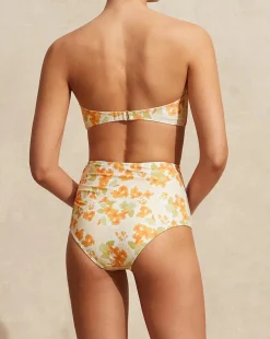 Lilium High Waist Bottom