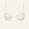 Limonata Balconette Top: Size L