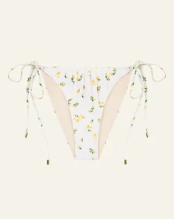 Limonata String Tie Bottom: Size M