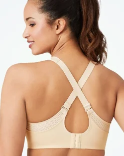 Lindsey Sport Contour Underwire Bra